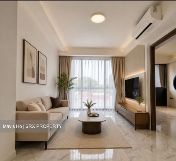 Tanah Merah Kechil Link (D16), Condominium #621771481